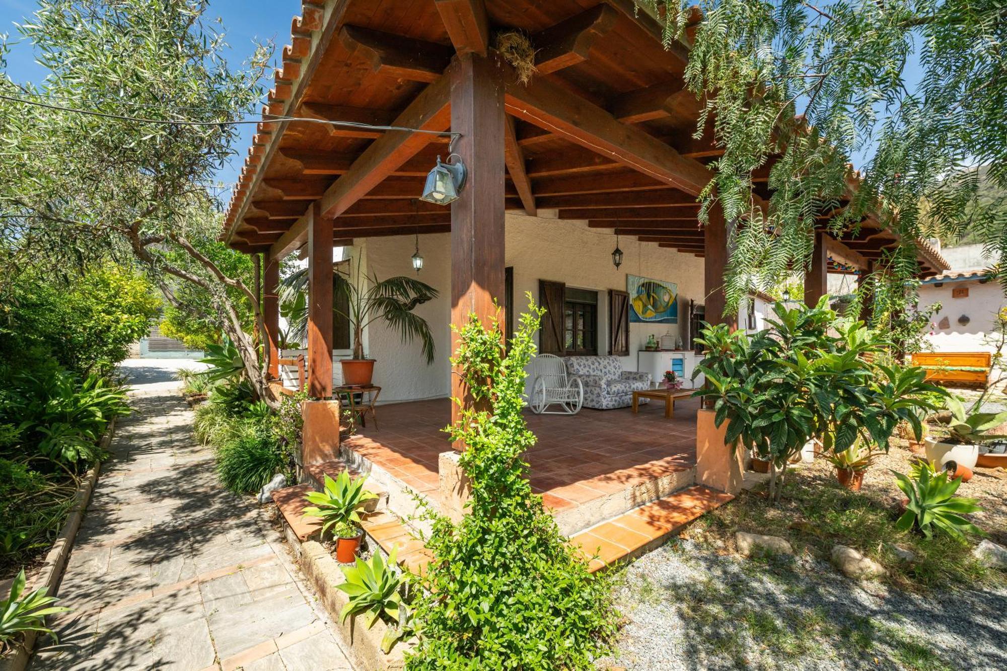 Jungle * Quartu Sant'Elena